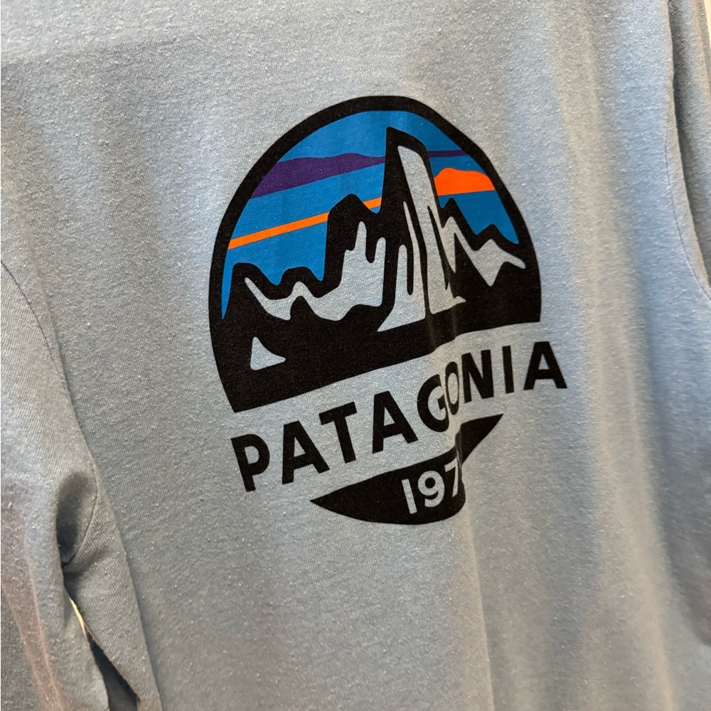 Patagonia Long Sleeve